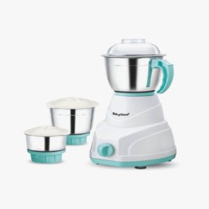 SKYLINE Mixer Grinder With 3 Jar 500w