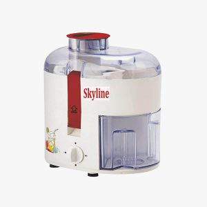 SKYLINE Juicer 500w New