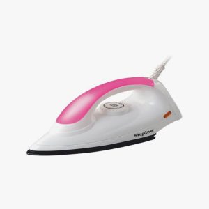 SKYLINE Dry Iron 750w
