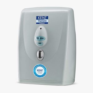 KENT Vegetable Disinfectant- W/M