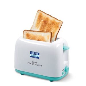 KENT Crisp Pop Up Toaster
