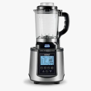 KENT Turbo Grinder & Blender With Heating Function