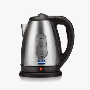 KENT Electric Kettle SS
