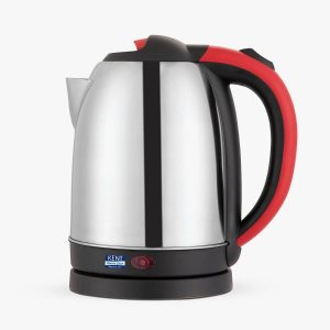 KENT Glory Stainless Steel Kettle 1.8 L