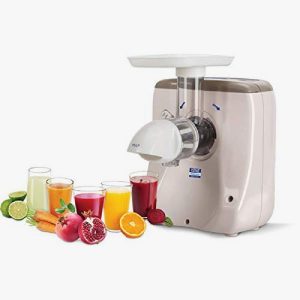 KENT Cold Pressed Juicer Plus