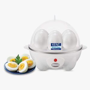 KENT Egg Boiler-W