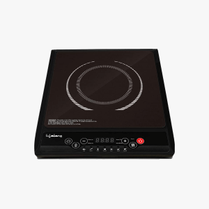 LIFELONG Inferno Vx 2000w Induction Cooktop