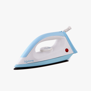 LIFELONG Stellar Dry Iron 1000w