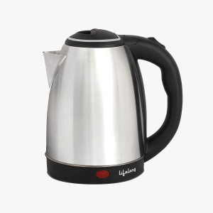 LIFELONG Electric Kettle, 1.5 Litre