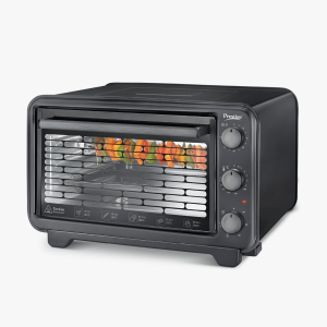 PRESTIGE Potg 32 Black