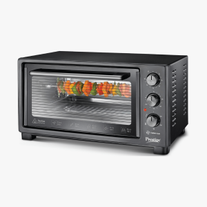 PRESTIGE Potg 40 Black