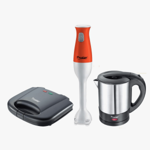 PRESTIGE Breakfast Set - Pbs 01