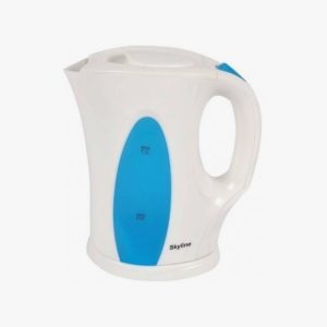 SKYLINE Kettle 1.2 Ltr Open