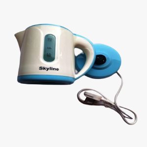SKYLINE Kettle 1.2ltr Concelled