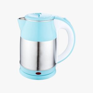 SKYLINE Kettle 1.8ltr Steel