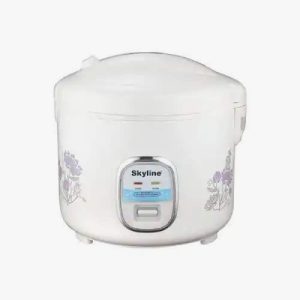 SKYLINE Full Body Rice Cooker(2.8ltr)