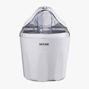 SKYLINE Ice-Cream Maker