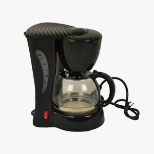 SKYLINE Drip Coffee Maker Filter 6 Cup