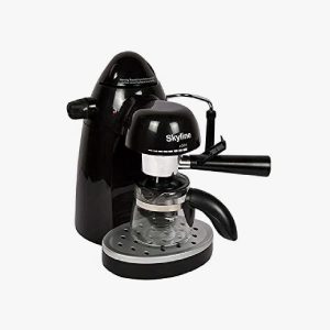 SKYLINE Espresso Coffee Maker