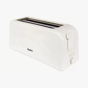 SKYLINE Pop Up Toaster Four Slice