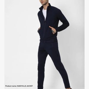 JACK & JONES Nashville - Jacket And Pant