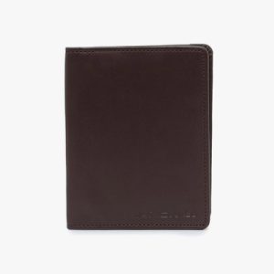 JACK & JONES Plain Passport Holder