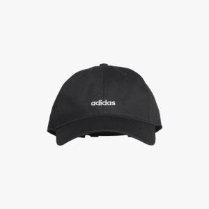 ADIDAS Basecall Cap, Black