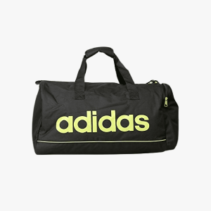 ADIDAS Bag, Black Neon, 100% Polyester
