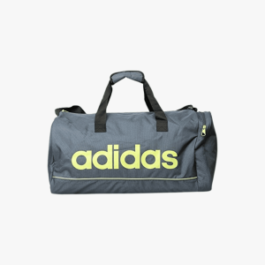 ADIDAS Bag, Grey, 100% Polyester
