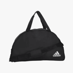 ADIDAS Bag, Black, 100% Polyester