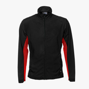 MONTE CARLO Biker Hoody Jacket