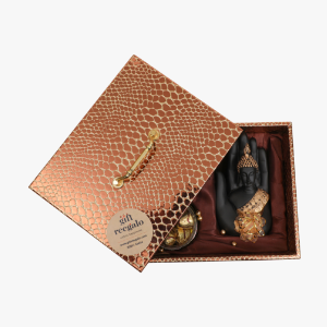 GIFT REEGALO Vault Of Buddha