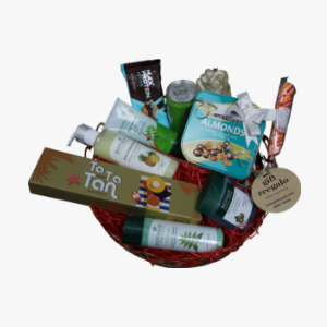 GIFT REEGALO The Adorable Hamper