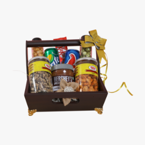 GIFT REEGALO Basket - Astic