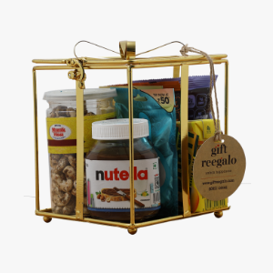 GIFT REEGALO Gift Of Health