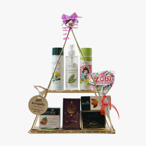 GIFT REEGALO Beauty Pyramid