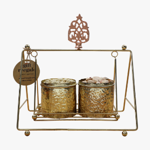 GIFT REEGALO Healthy Wish