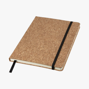 URBAN GEAR Ecokraft Eco Friendly Notebooks With Pen