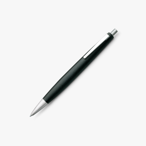 LAMY 2000 Ball Pen - Black
