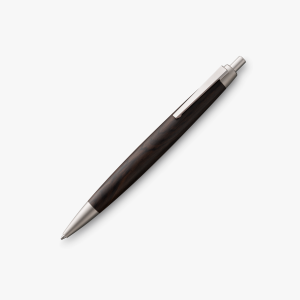 LAMY 2000 Ball Pen - Dark Wood
