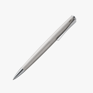 LAMY Studio - Brushed Stainless Steel