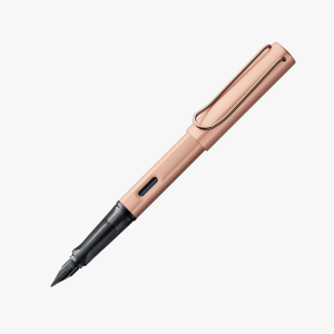 LAMY Lx Fountain Pen Fine