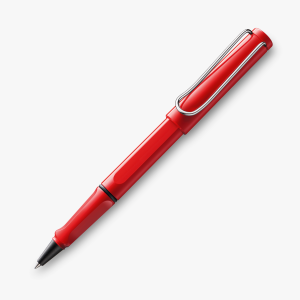 LAMY Safari Roller Ball Pen