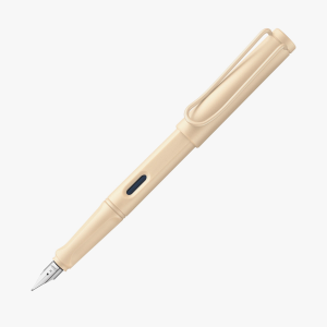 LAMY Safari Fountain Pen - Broad