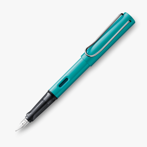LAMY Al - Star Fountain Pen Fine