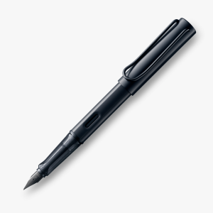 LAMY Al - Star Fountain Pen Broad