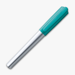 LAMY Nexx Fountain Pen