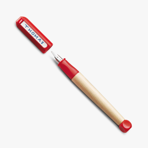 LAMY Abc Fountain Pen