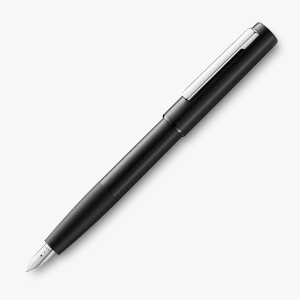 LAMY Aion Fountain Pen Fp Broad/Medium/Fine