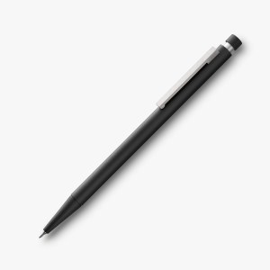 LAMY Mechanical Pencils Matt Black
